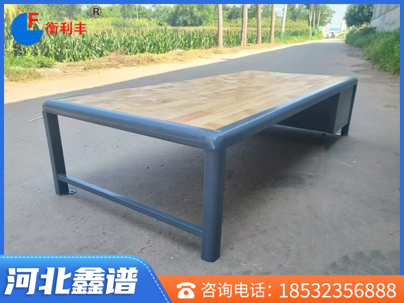 W型監(jiān)獄床