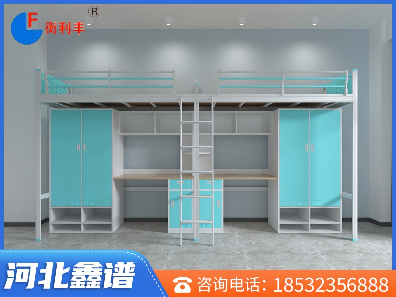 公寓床