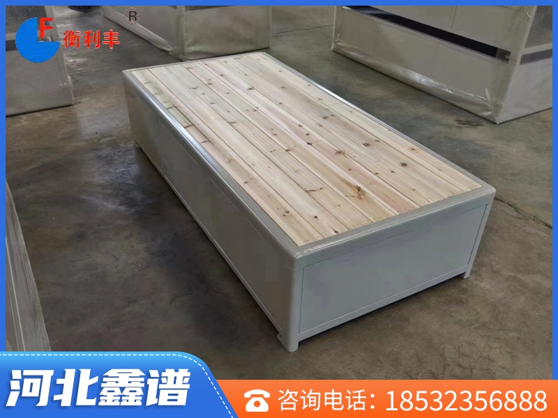 看守所床異形