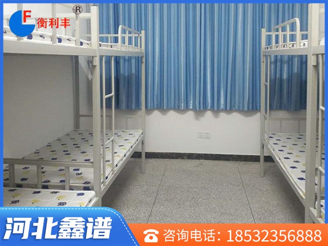 公寓床