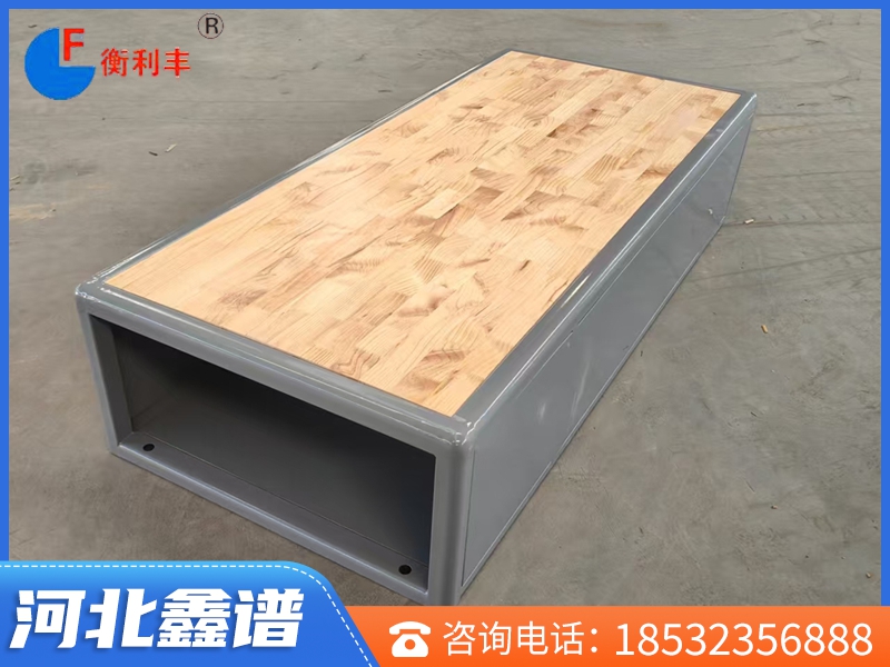 W型監(jiān)獄床異形