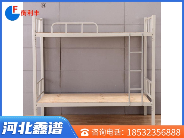 鋼制上下床