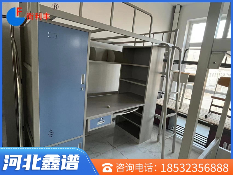 公寓床