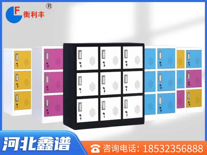 學生存包柜